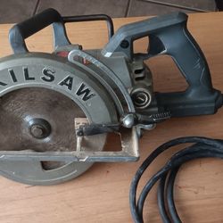 Skilsaw 7 Inches Blade