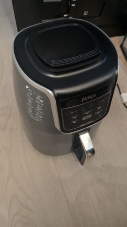 Ninja air fryer