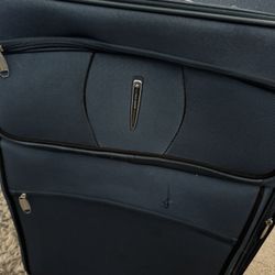 Luggage Suitcase