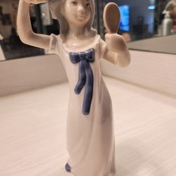 Beautiful Porcelain From Spain 