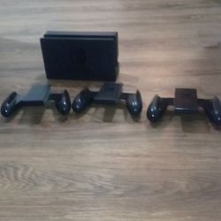 Nintendo Switch Accessories with cable 