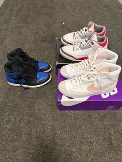 Collection 7.5 - 8.5