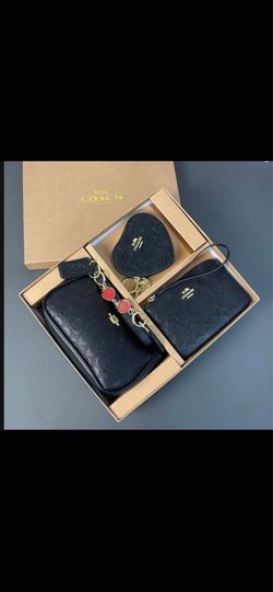Set bag Coach