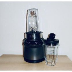 Ninja Nutri-Blender Pro with Auto-iQ