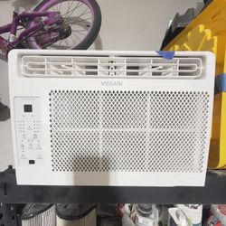 Window Air Conditioner