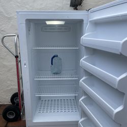 Frigidaire Freezer