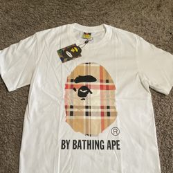 Bape Shirt 