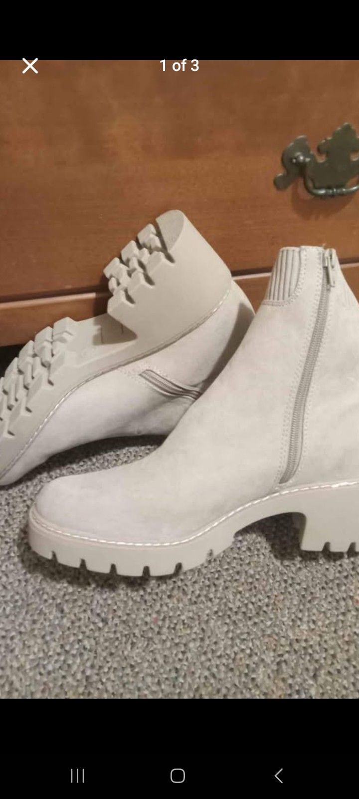 Women's Boots SIZE 11