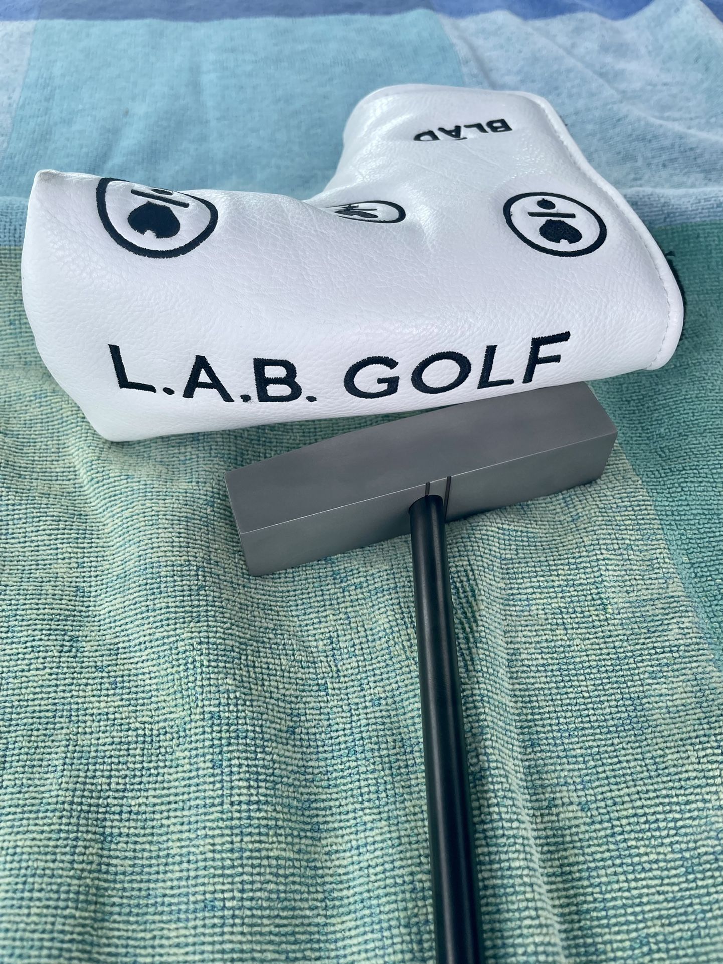 L.A.B Golf B.2 Putter - 35, 72 Degree