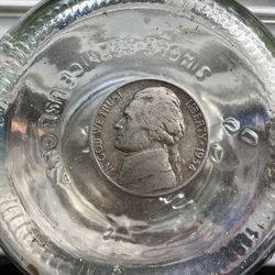 1938 Nickel 
