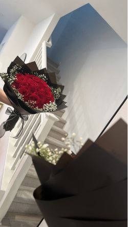 Flower bouquet