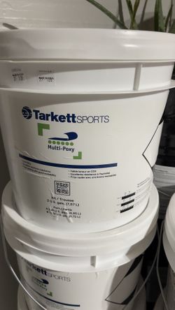 Tarkett Sports Multi-proxy