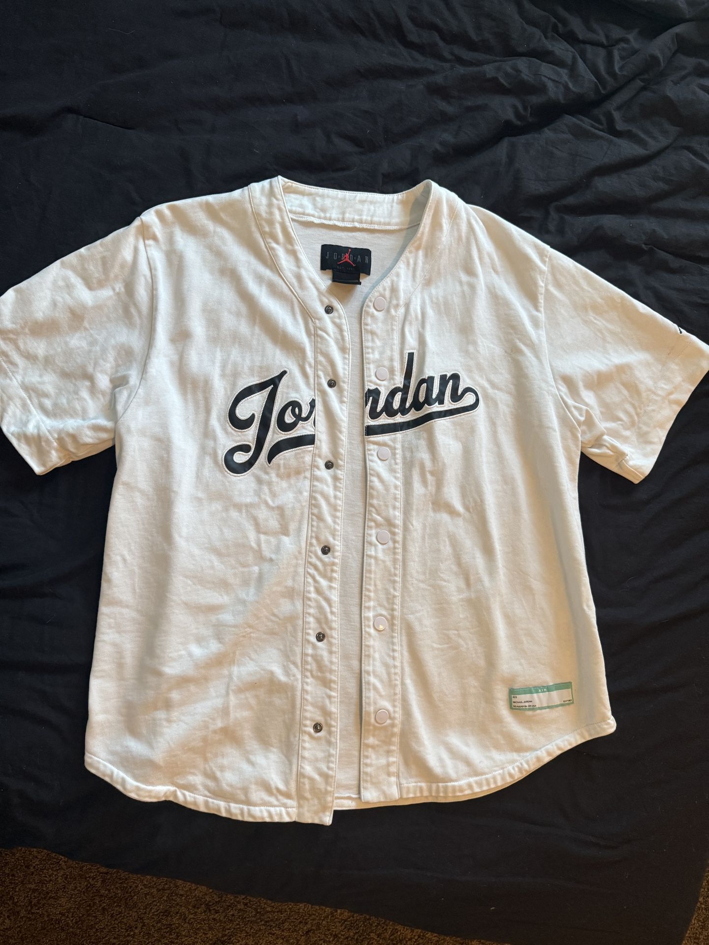 Men’s Clothes