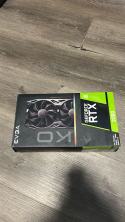 RTX 2060
