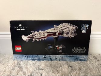 LEGO Star Wars: Tantive IV (75376)