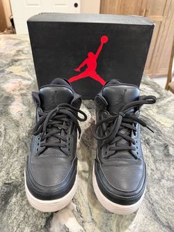 Air Jordan 3 Retro