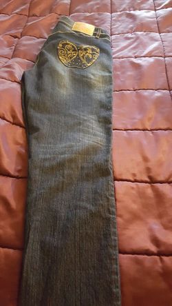 Apple bottom jeans 11/12