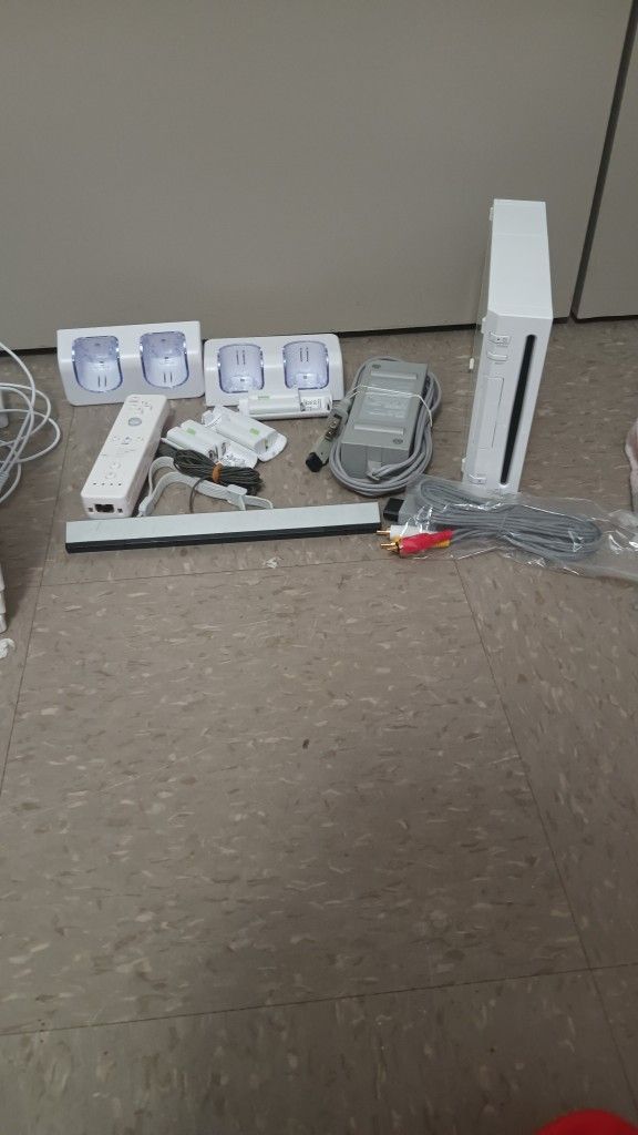 Wii