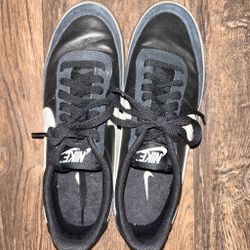 Nike killershot 2 leather