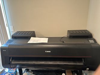 Canon Pro 4000