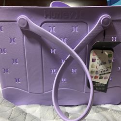 Hurley Bag