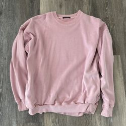 Brandy Melville Crewneck