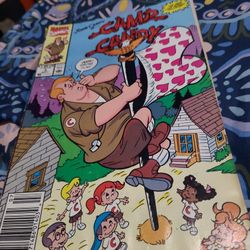 Marvel Comics Books