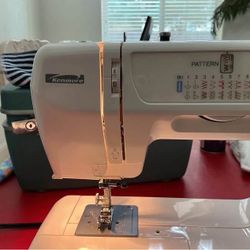 Kenmore  sewing  machine  -   $100