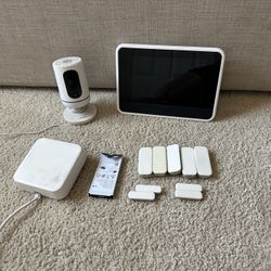 Vivint Security System 
