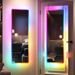 LED Mirror 