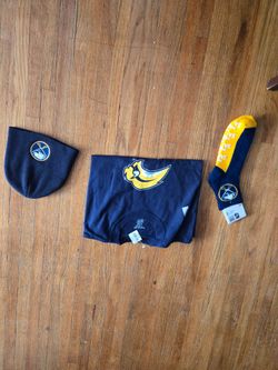 Sabres stuff