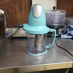 Ninja Blender