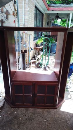 TV stand