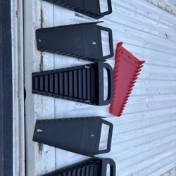 Craftsman Wrenchs Organizers 