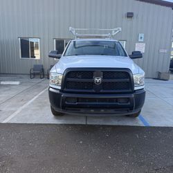 2018 Ram