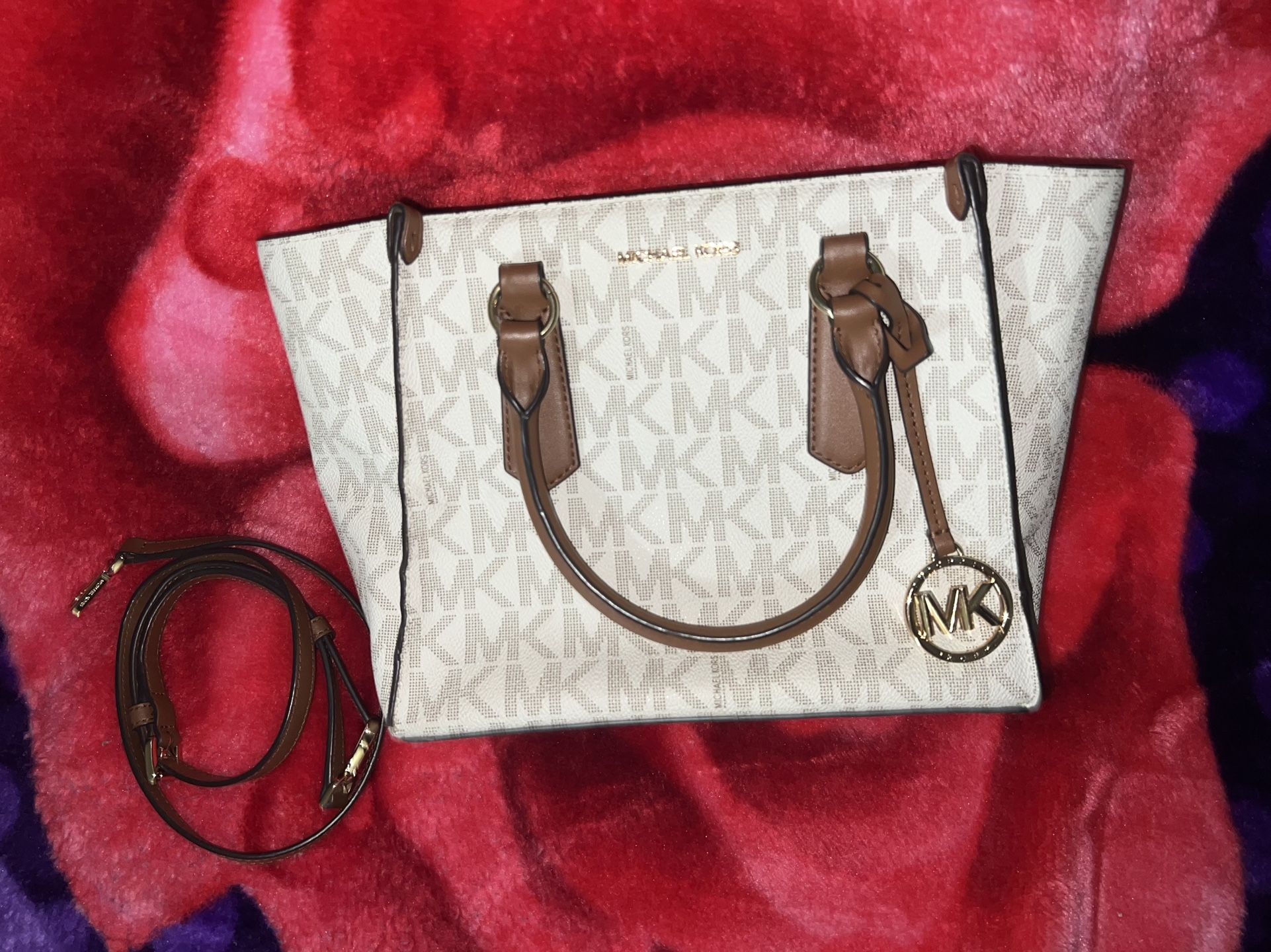 Michael Kors Medium Tote Bag