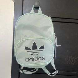 Adidas Mini Backpack 