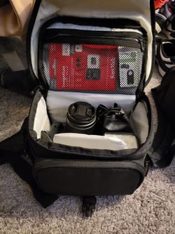 Canon EOS Rebel T3i