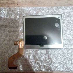 White Nintendo DS Lite Parts & OEM DS Lite Charger