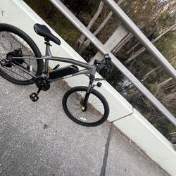 Brand New Act Best E-bike 