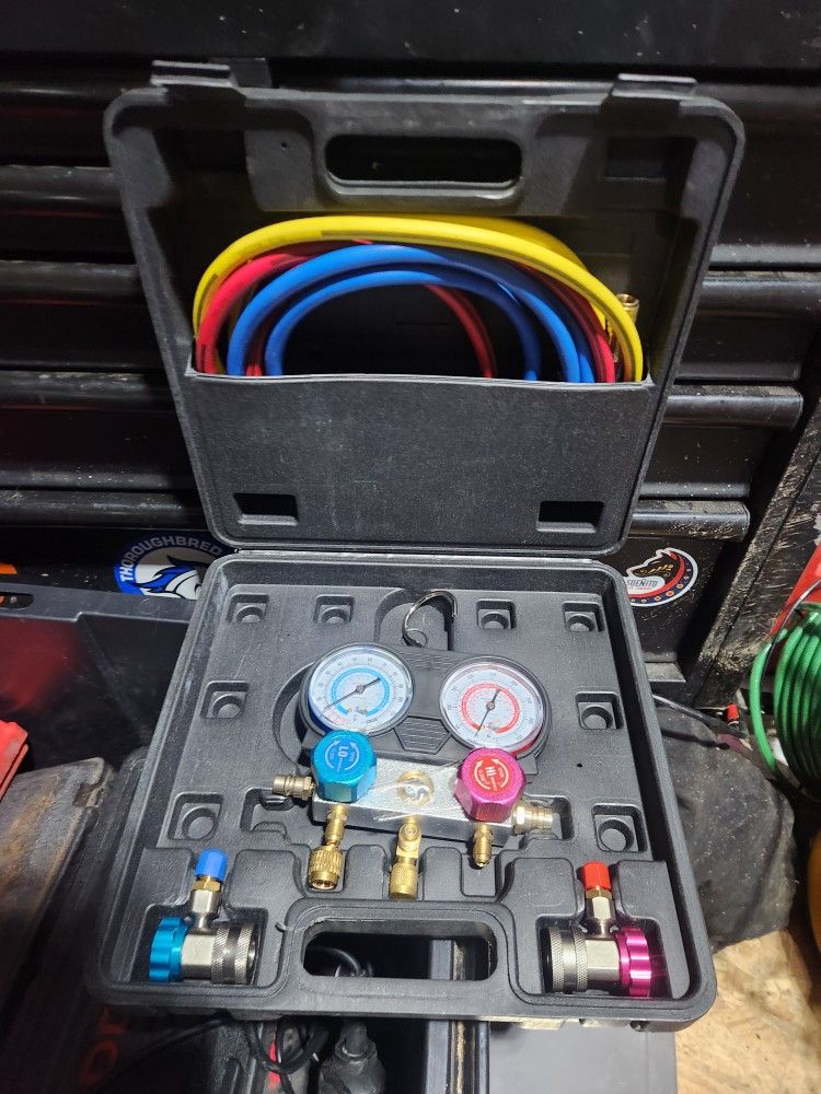 Automotive Equipment