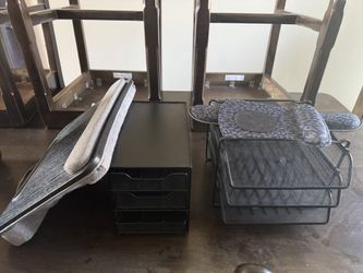 Office items