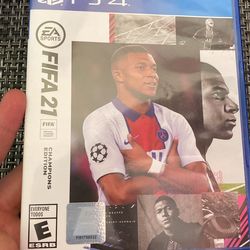Fifa 21