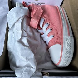 CONVERSE INFANT AIZE 6