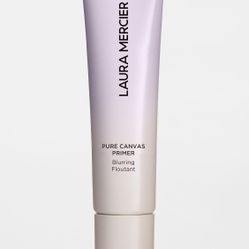 Laura Mercier Pure Canvas Primer — Blurring — Excellent Condition