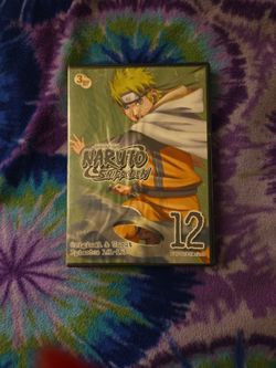 Naruto Episodes