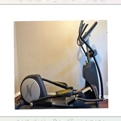 yard mission Life Fitness Treadmill Gym Standard Workout Machine