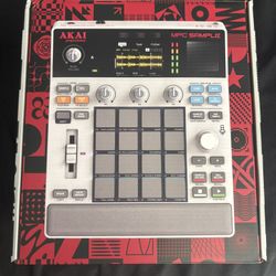 Mpc Sample