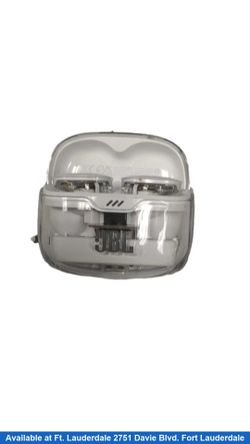 Jbl Tune Buds White