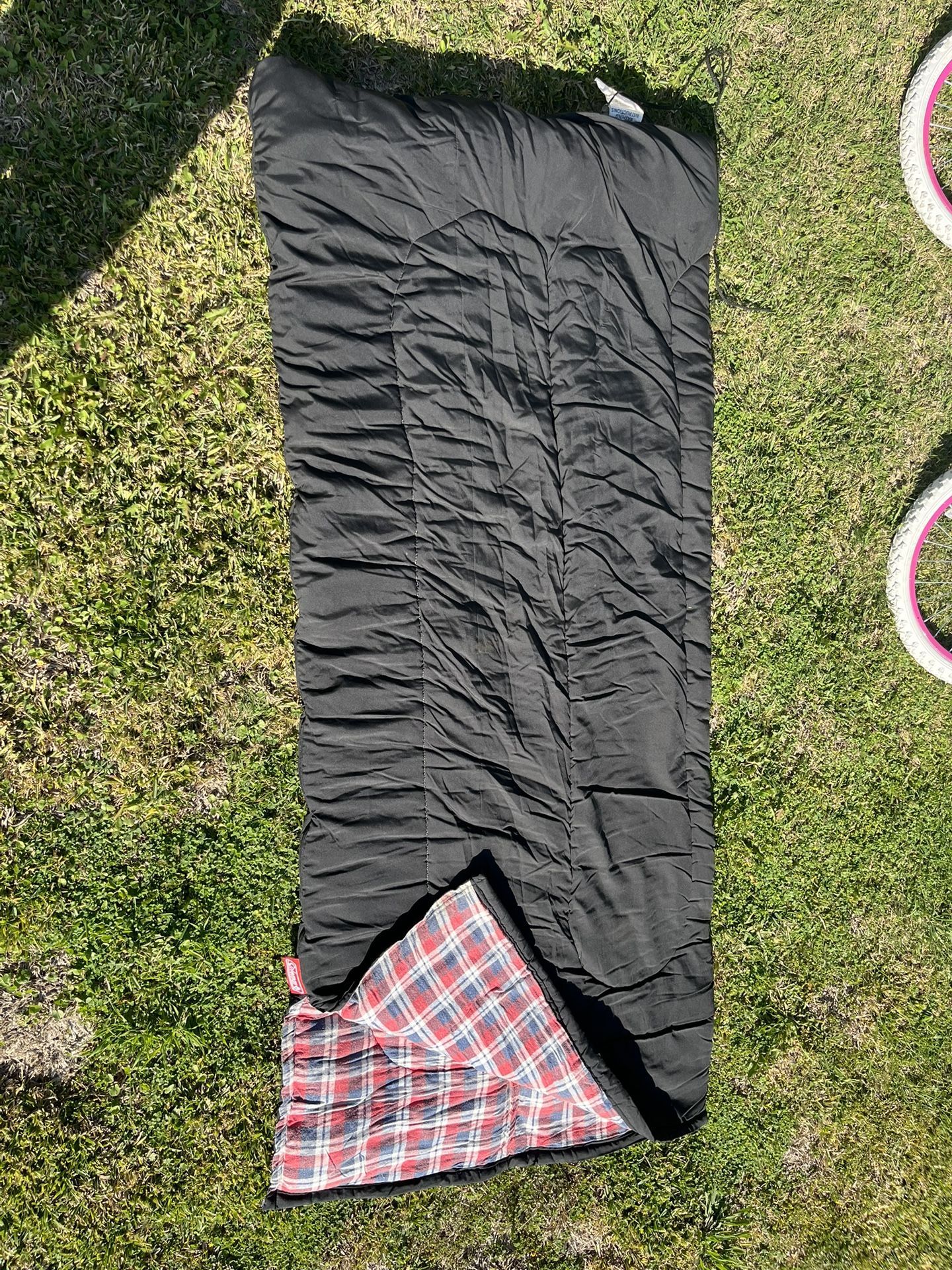 Coleman Sleeping Bag